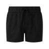 Short Tentree Instow (Meteorite Black) Femme