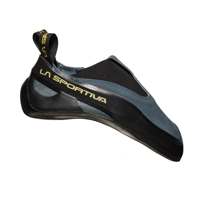 La Sportiva Cobra klättersko (skiffer)