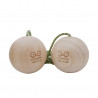 Balls 10cm - Dispo Mai 2021 Yy Vertical Beige