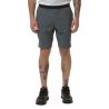 TENTREE M Destination Agility Short Dark Grey Heather Homme