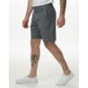 TENTREE M Destination Latitude Short Dark Grey Heather Homme
