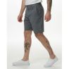 TENTREE M Destination Latitude Short Dark Grey Heather Homme