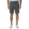 TENTREE M Destination Latitude Short Dark Grey Heather Homme