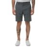 TENTREE M Destination Latitude Short Dark Grey Heather Homme