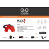 Maxgrip Yy Vertical Rouge