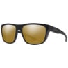 Barra Smith Matte Black