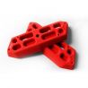 Spinchboard Yy Vertical Rouge