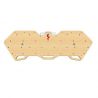Basewood Yy Vertical Beige