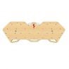 Basewood Yy Vertical Beige
