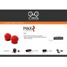 Orb Yy Vertical Rouge