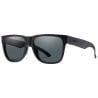 Lowdown 2 Core Smith MATTE BLACK