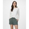 Short Tentree Instow (Meteorite Black) Femme