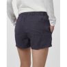 Short Tentree Instow (Periscope Grey) Femme
