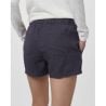Women's Tentree Instow Shorts (Periscope Grey)