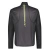 Jacke Scott RC Run WB (Black/yellow) Mann