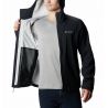 Columbia M Omni-tech Ampli-dry Sh-collegiate Navy