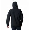 Columbia M Omni-tech Ampli-dry Sh-collegiate Navy