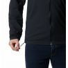Columbia M Omni-tech Ampli-dry Sh-collegiate Navy