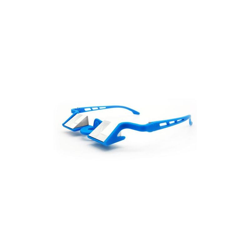 YY VERTICAL Plasfun Evo Goggles (Blue)
