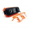 Plasfun Evo - Orange Yy Vertical Orange