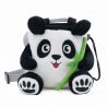 Bolsa de tiza YY VERTICAL Panda (Blanco)