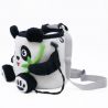 Sac à Magnésie - Panda - Dispo Avril 2021 Yy Vertical Blanc