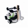 Sac à Magnésie - Panda - Dispo Avril 2021 Yy Vertical Blanc