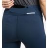 L.i.m Comp Tights Women Haglofs Tarn Blue/True Black