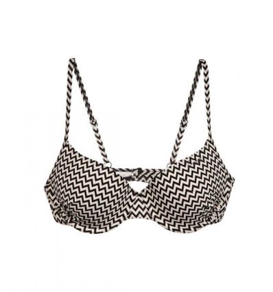 PROTEST MM PATIO Triangle Damen Bikini Top in schwarz kaufen