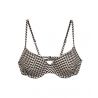 Protest MM RADIANT CCUP wire bikini top - Couleur : Seashell