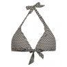  Protest MM NANNA CCup Halfter Bikini-Oberteil - Farbe: Seashell