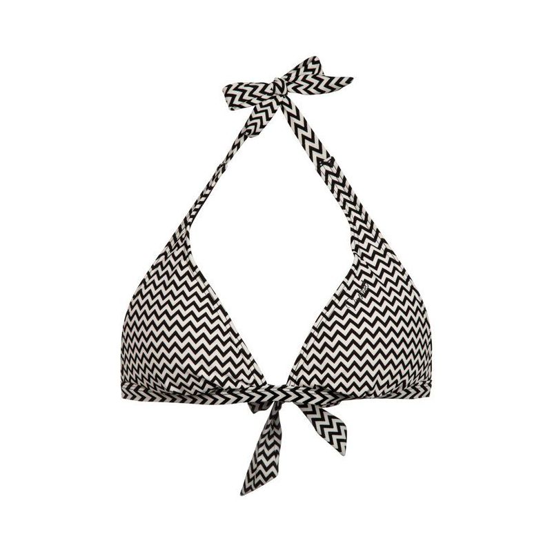  Protest MM NANNA CCup Halfter Bikini-Oberteil - Farbe: Seashell