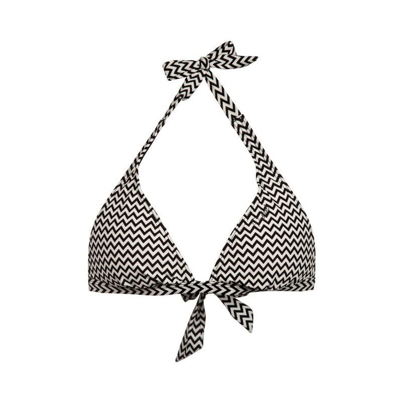 Protest MM NANNA CCUP halter bikini top - Farve: muslingeskal