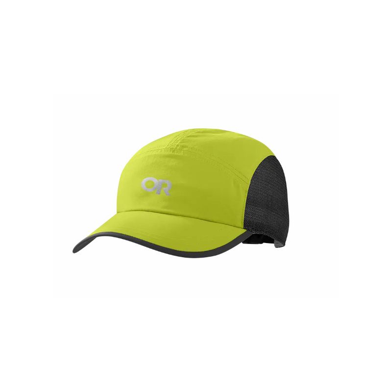 Unisex Outdoor Research Swift -lippis (heijastava Zinger)