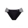 Protest MM LOVEALL bikini bottom - Couleur : Seashell