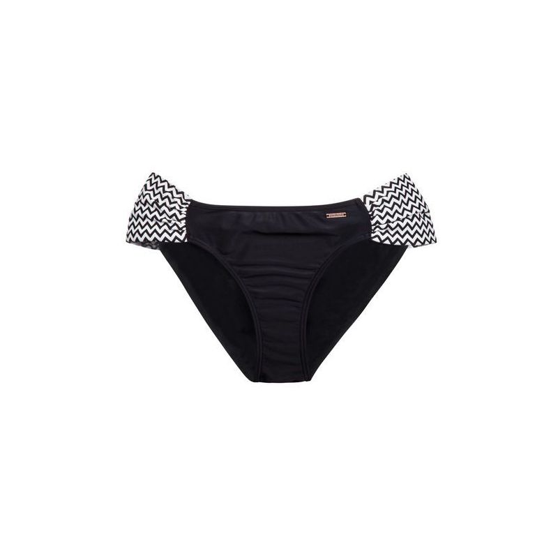 Protest MM LOVEALL bikini bottom - Couleur : Seashell