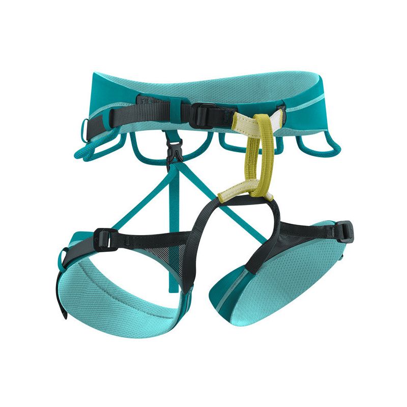 Harness Edelrid Autana (Jade) Kvinnor