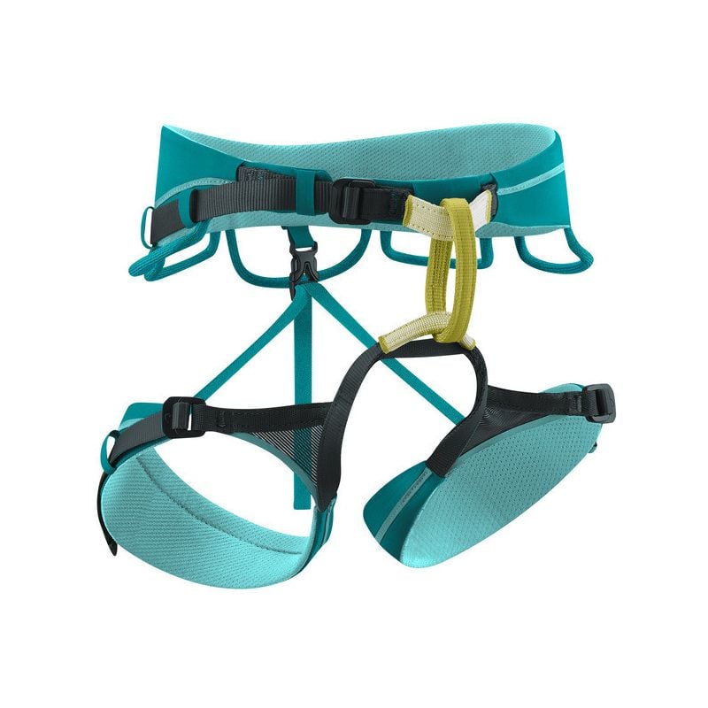 Harness Edelrid Autana (Jade) Kvinder