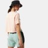 Maglietta The North Face Glacier Glacier (Pearl Blush) Donna