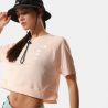 Women’s Glacier Tee - Eu - The North Face