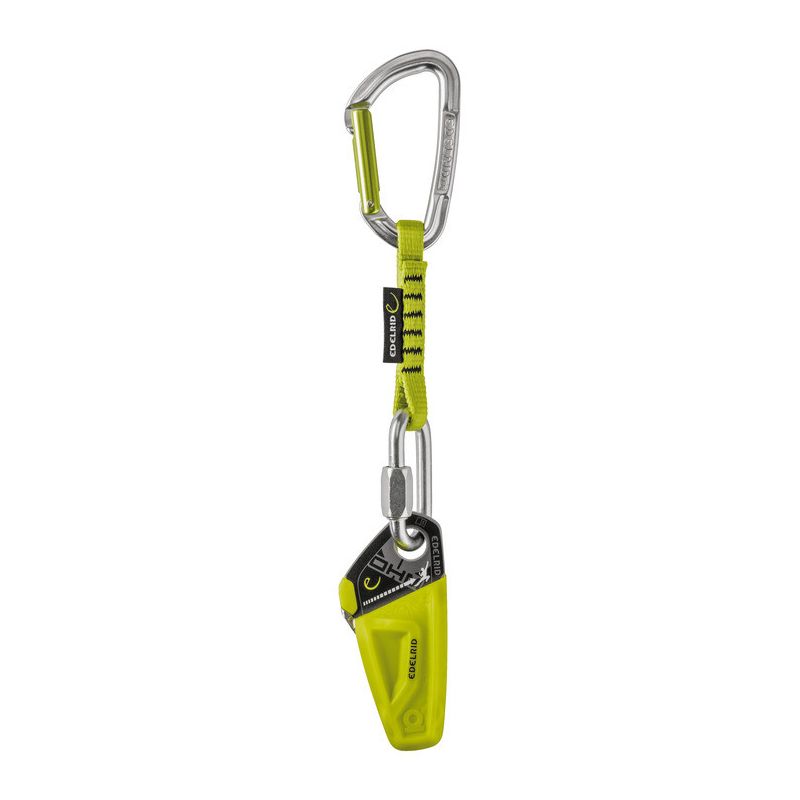 Blokkeringssystem Edelrid Ohm (oase)