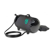 Helio Pressure Shower (dark Verglas) Nemo