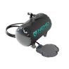 Helio Pressure Shower (dark Verglas) Nemo