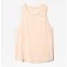 Women’s Glacier Tank - Eu - The North Face
