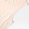 Canotta da donna The North Face Glacier (Pearl Blush)