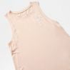 The North Face Glacier (Pearl Blush) Women's Tank Top