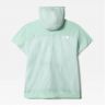 Women’s Glacier Wind Jacket - Eu - The North Face