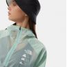 The North Face Glacier (Lichen) Women's Short Sleeve Anorak