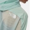 Women’s Glacier Wind Jacket - Eu - The North Face