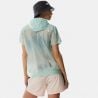 Women’s Glacier Wind Jacket - Eu - The North Face